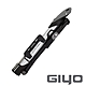 《GIYO》自行車攜帶型高壓打氣筒 140PSI product thumbnail 1