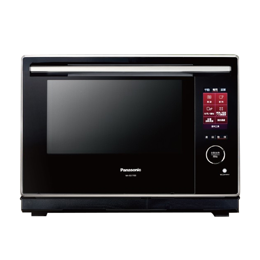 Panasonic NE-BS1600-W-