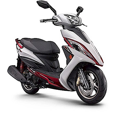 KYMCO 光陽機車 G6 150 BREMBO-六期車2019年新車(汰舊賣場)