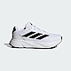 Adidas Duramo SL K IG0712 中大童 慢跑鞋 運動 休閒 緩震 透氣 耐磨 舒適 愛迪達 白黑 product thumbnail 1