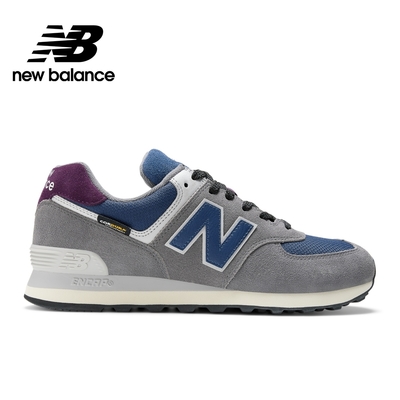 New Balance】 復古鞋_中性_灰色_CM997HCA-D楦| 休閒鞋| Yahoo奇摩購物中心