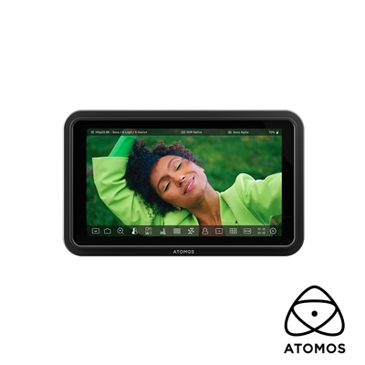 ATOMOS Shinobi MK2 5吋監視器 公司貨