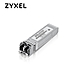 Zyxel 合勤 SFP10G-SR 10G光纖收發模組 多模 SFP+(商用) product thumbnail 1