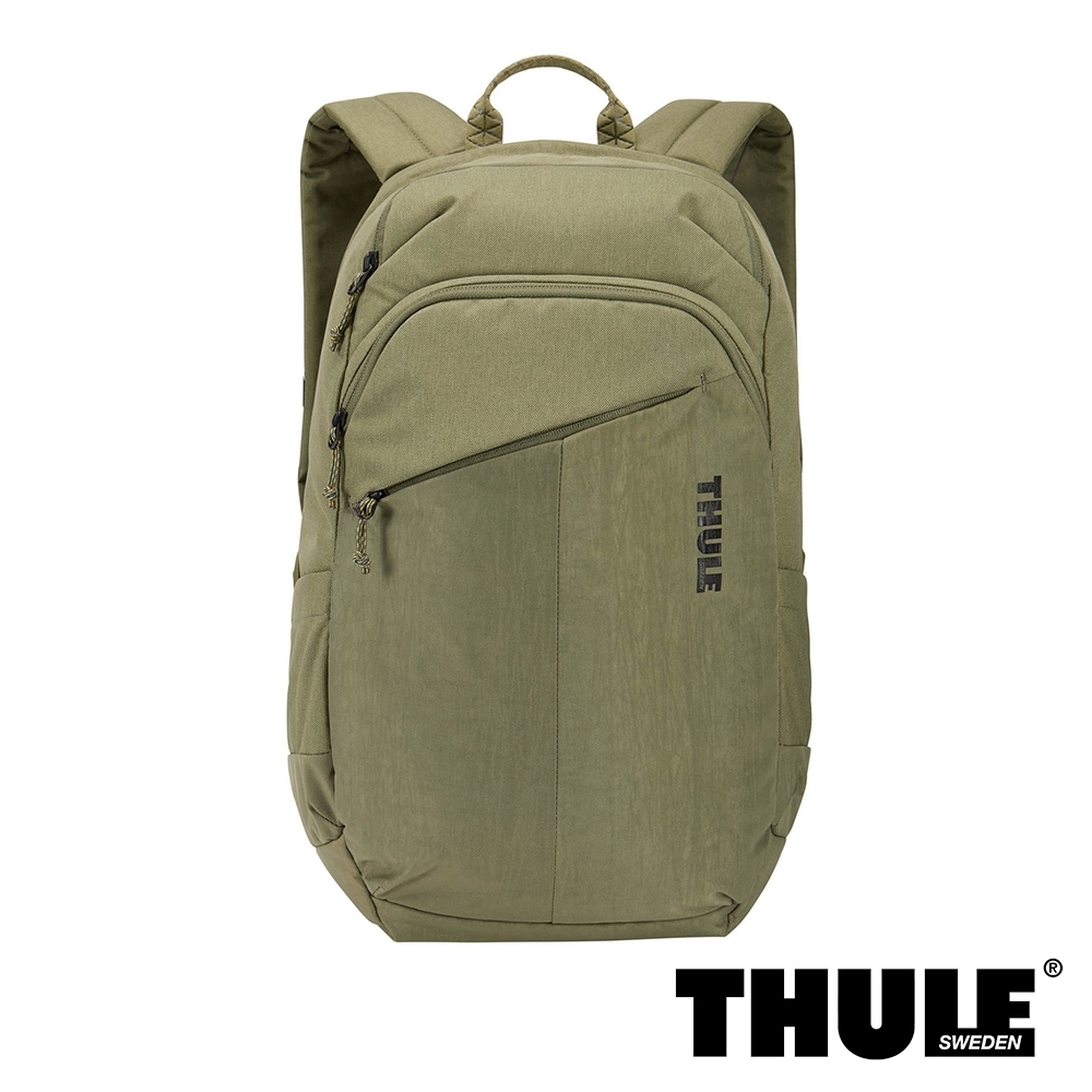 Thule Exeo Backpack 15.6 吋環保後背包 - 橄欖綠
