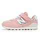 New Balance 996系列 男女大童休閒鞋-粉-YV996BB3-W product thumbnail 1