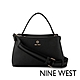 NINE WEST ZOIE 手提托特包-黑色(136305) product thumbnail 1