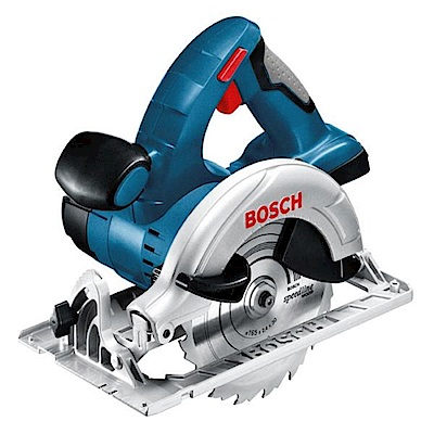 BOSCH 18V充電圓鋸機GKS18V-LI(單機)