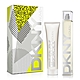 【短效品】DKNY 春日漫遊女性淡香精禮盒(淡香精100ml+沐浴膠150ml) product thumbnail 1