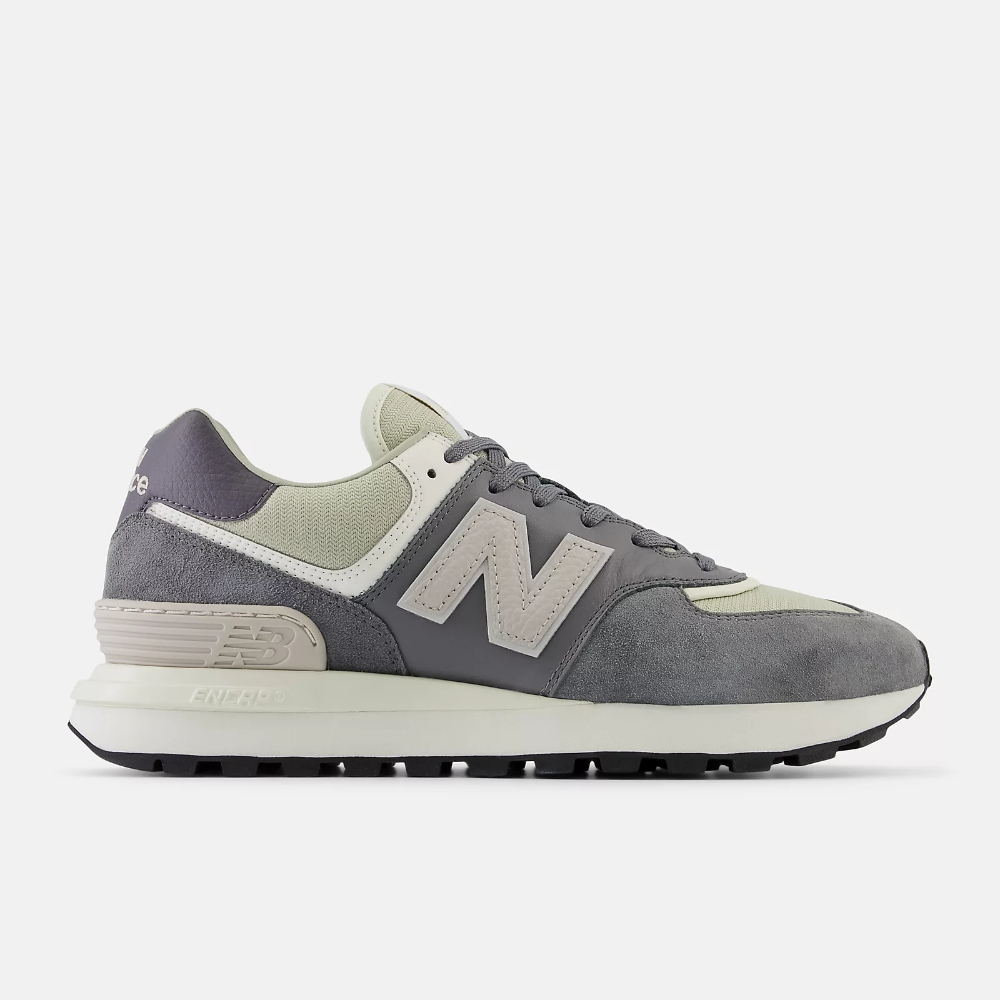 NEW BALANCE NB 休閒鞋 男鞋 女鞋 運動鞋 灰 U574LGGD-D楦