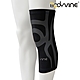 BODYVINE CT-N15520 超肌感貼紮護膝 灰色 product thumbnail 2