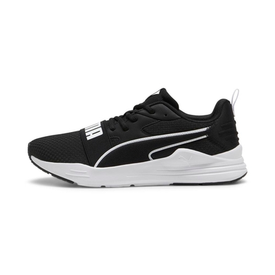 【PUMA官方旗艦】Puma Wired Run Pure 休閒運動鞋 男女共同 38927515