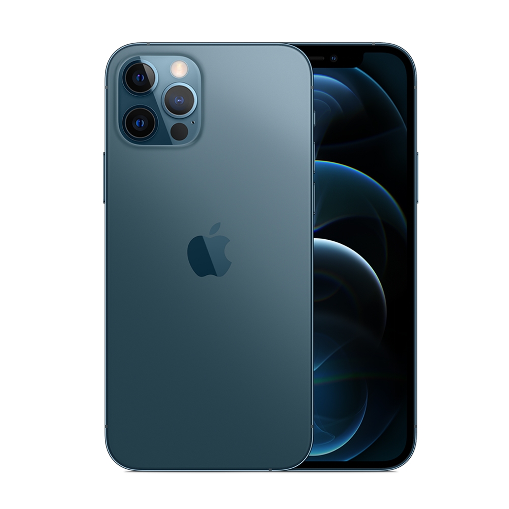 福利品】Apple iPhone 12 Pro 128GB 蘋果智慧型手機| iPhone 12 系列
