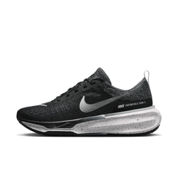 NIKE ZOOMX INVINCIBLE RUN FK 3 男慢跑運動鞋-黑-DR2615001 | 慢跑鞋