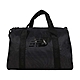 NEWBALANCE 行李袋-側背包 裝備袋 手提包 肩背包 LAB23099BK 黑 product thumbnail 1