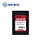 SEKC SS310 480GB SSD 2.5吋 SATAIII固態硬碟 product thumbnail 1