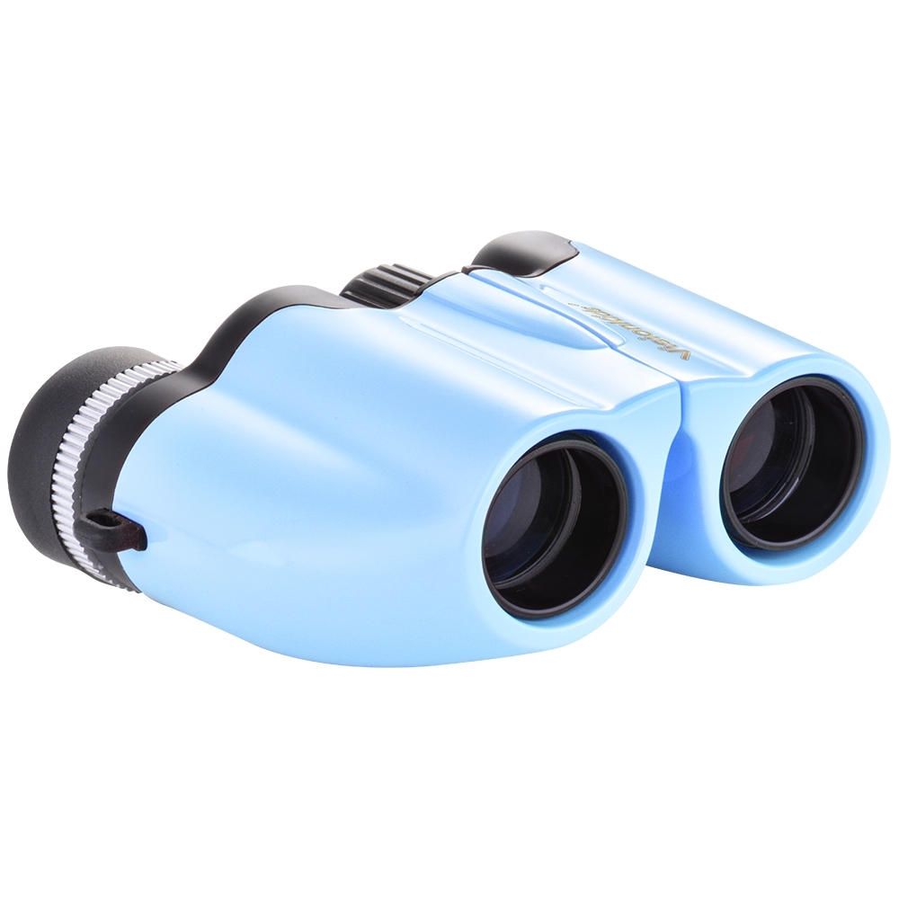 VisionKids - Binoculars 10倍高性能雙筒望遠鏡-藍色
