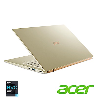 Acer SF514-55T-56MP 14吋筆電(i5-1135G7/8G/512G SSD/S