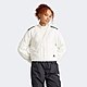 ADIDAS W NUGANIC INS J 女休閒外套-白-IS1260 product thumbnail 1