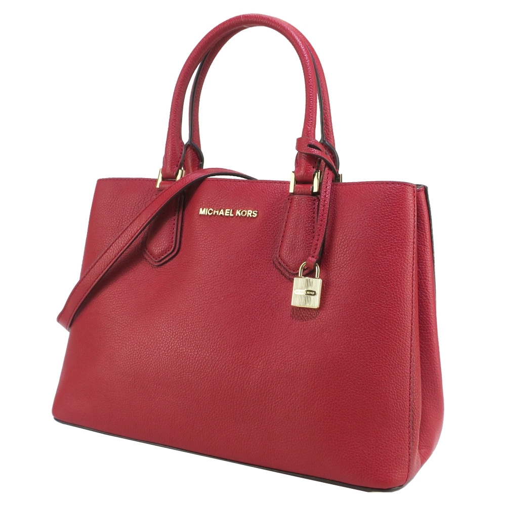 michael kors adele small