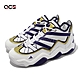 adidas 籃球鞋 Top Ten 2010 男鞋 白 紫 金 皮革 Kobe 湖人 Lakers 愛迪達 HQ4624 product thumbnail 1