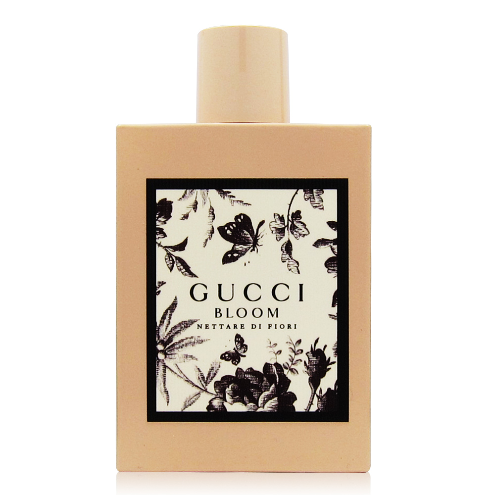 Gucci Nettare Di Fiori花悅蜜意濃郁淡香精 100ml TESTER