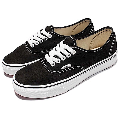 Vans Authentic 滑板 男女鞋