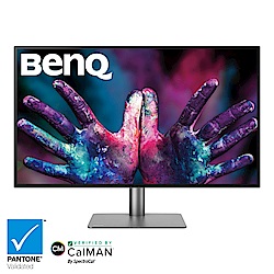 BenQ 專業設計繪圖螢幕32吋4K UHD PD3220U