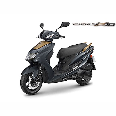 (無卡分期-24期)YAMAHA 5代新勁戰CygnusX 125 ABS版