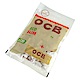 OCB 法國進口捲煙用 6mm環保濾嘴 內附一包環保捲煙紙 120粒裝 2包 product thumbnail 1