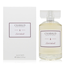 全新拍照拆膜) Chabaud Lait De Biscuit 牛奶曲奇餅淡香水EDT 100ml