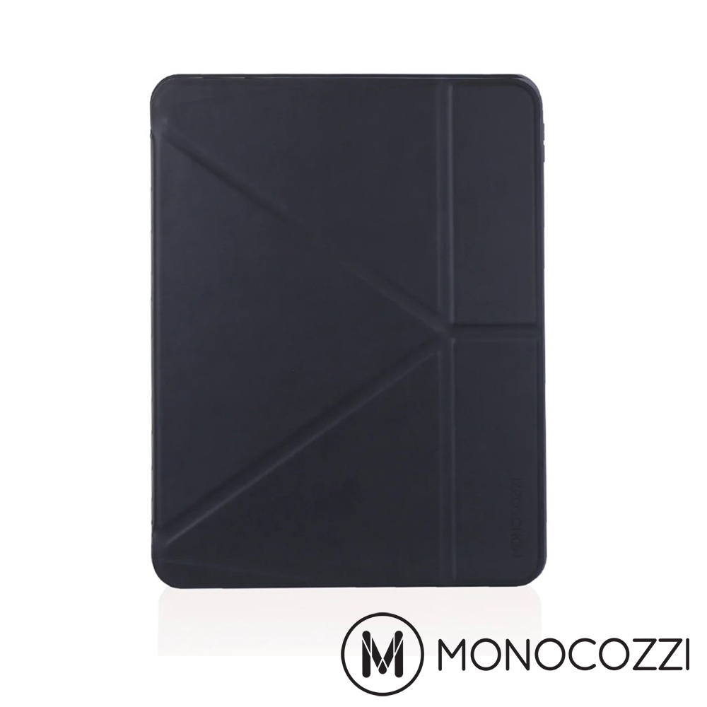 MONOCOZZI Lucid Folio iPad Air 10.9 (2022) 翻蓋保護套(有筆槽)