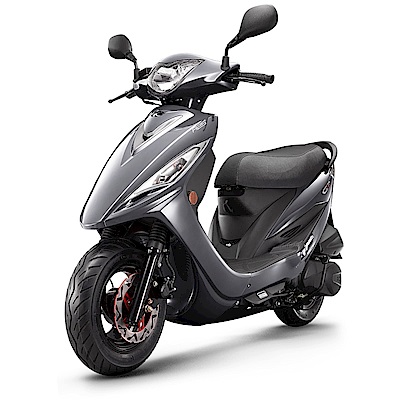 無卡分期 18期 Kymco 光陽機車gp 125碟煞abs版 2020六期車網購66400元 Yahoo 奇摩購物中心商品編號 8761924