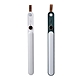 【利百代】LY-06D雙模式 人體 感應燈USB Type-C充電式 (黃/白光 三段亮度 兩段光源 白綠雙色 隨機出貨) product thumbnail 1