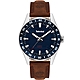 Timberland 天柏嵐 都會時尚大三針手錶 送禮首選-46mm TDWGA2201204 product thumbnail 1