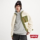 Levis 男款  暖身鋪毛防風outdoor外套 牛奶白 product thumbnail 1