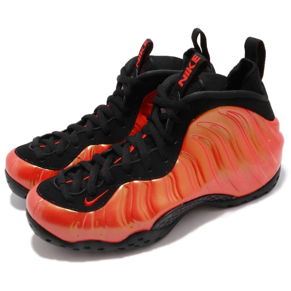 Air Foamposite One PRM Triple Black 57542000612US Size ...