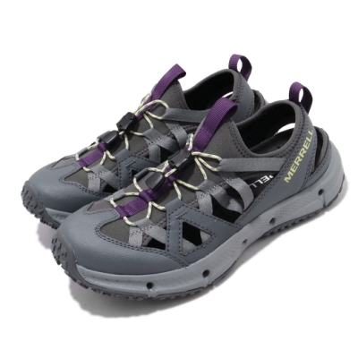 Merrell 涼拖鞋 Hydrotrekker 兩用 女鞋