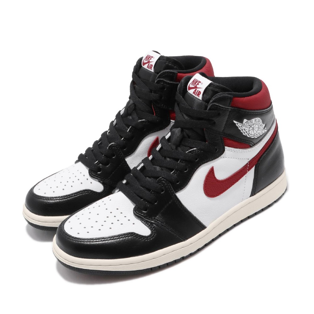 Nike Air Jordan 1 Retro 男鞋