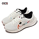 Nike 慢跑鞋 Wmns Air Zoom Pegasus 40 女鞋 米白 黑 小飛馬 運動鞋 路跑 FN8919-191 product thumbnail 1