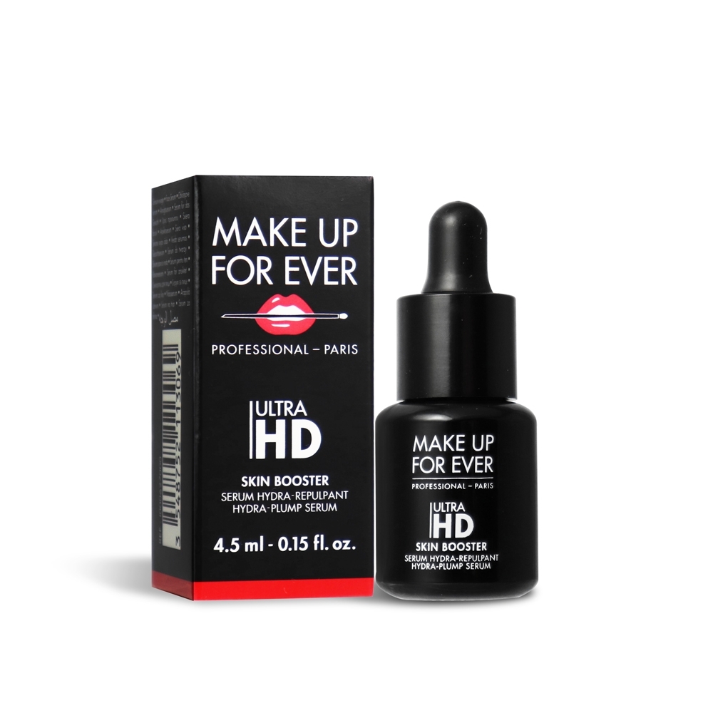 (即期品)MAKE UP FOR EVER ULTRA HD 超進化無瑕瞬效保濕精華 4.5ml