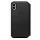 【APPLE原廠公司貨】iPhone XS Max Folio 皮革保護殼 product thumbnail 1