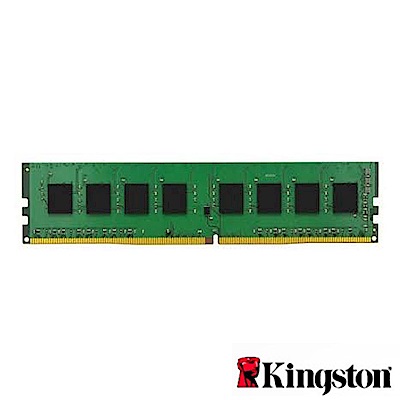 Kingston 金士頓 DDR4-2666 8GB 桌上型記憶體