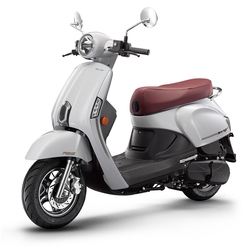 KYMCO 光陽機車 Many 125 ABS版(七期環保)-2022年車