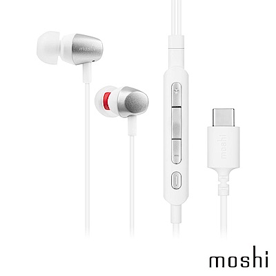 Moshi Mythro C USB Type-C 耳機