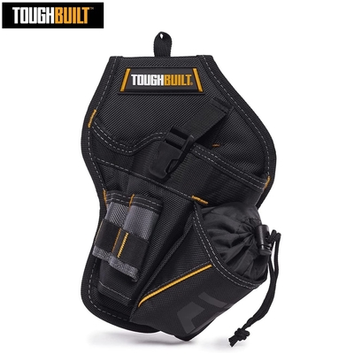 TOUGHBUILT 托比爾 輕型電動起子袋 TB-220-B