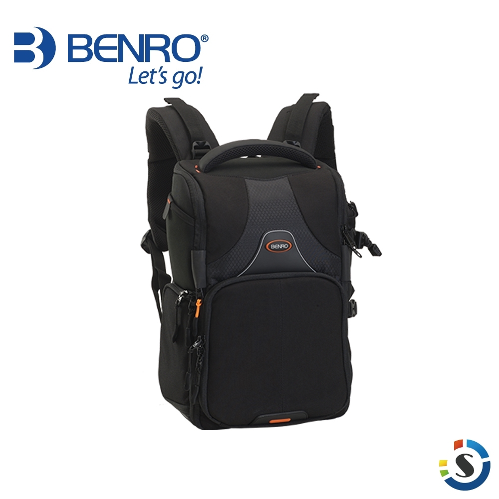 BENRO百諾 BEYOND B100 超越系列雙肩攝影背包