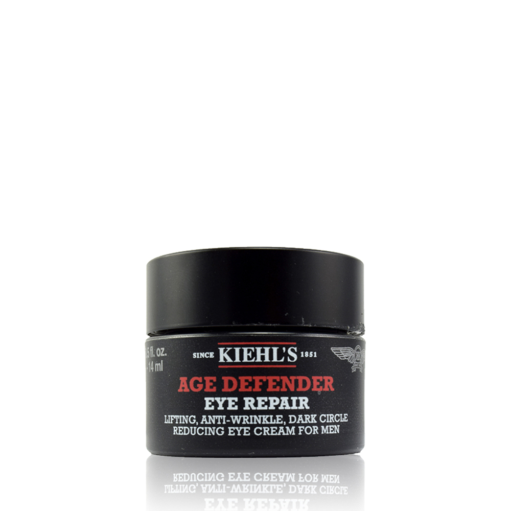 Kiehl's 契爾氏 超能全效男性抗痕眼霜 14ml