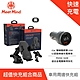 Meet Mind iCar雙線圈感應15W Qi認證無線充電車架 + PD/QC 54W 鋁合金電顯車用快充 product thumbnail 1