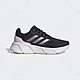 adidas 愛迪達 慢跑鞋 運動鞋 緩震 女鞋 黑粉 GW4132 GALAXY 6 SHOES (8086) product thumbnail 1