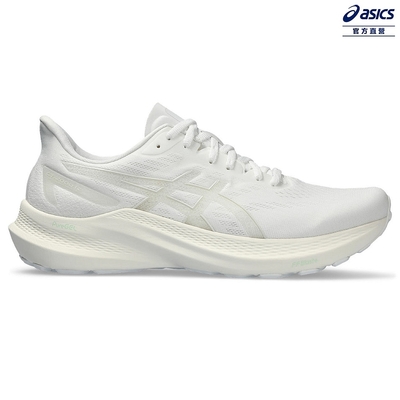 ASICS 亞瑟士 GT-2000 12 男款 MIRAI未來永續系列 支撐 慢跑鞋 1011B691-103